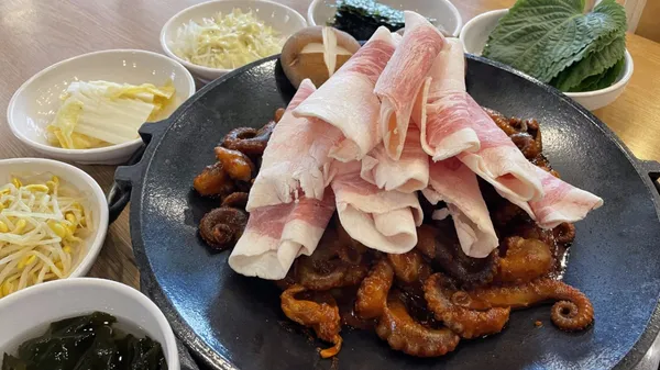 오늘은쭈꾸미 파주 운정점 사진 5