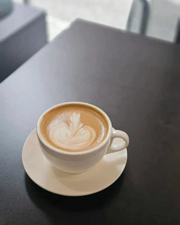 404 Coffee Lab