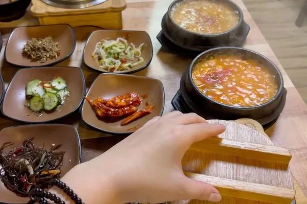 고성댁 사진 5