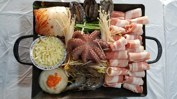 여수낭만포차88번 사진 2