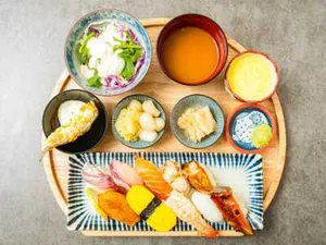 Baek Chobap
