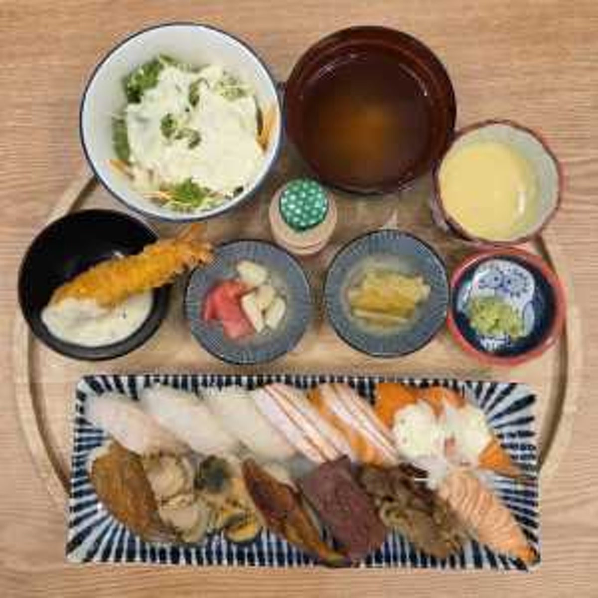 백초밥 사진 4