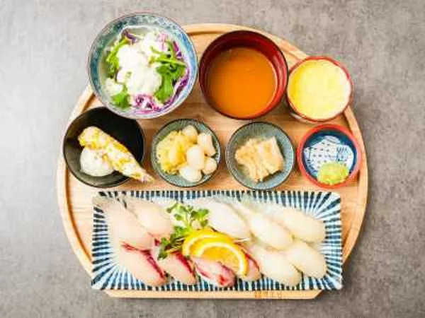 Baek Chobap, photo 4
