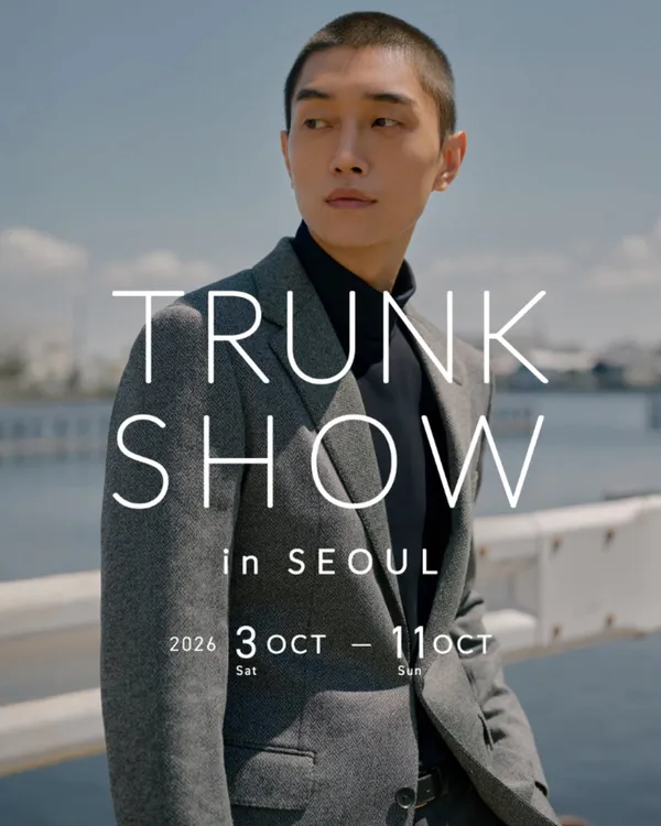무신사 메가스토어 성수 오픈 이벤트 사진 5