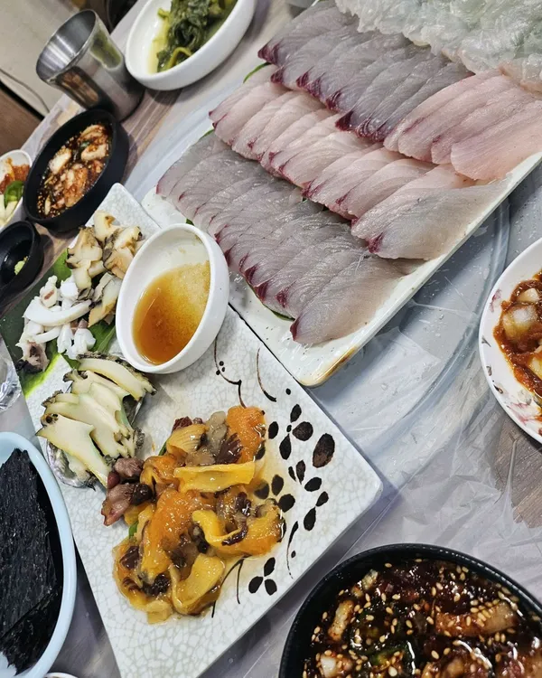 거문도실내마차 사진 3