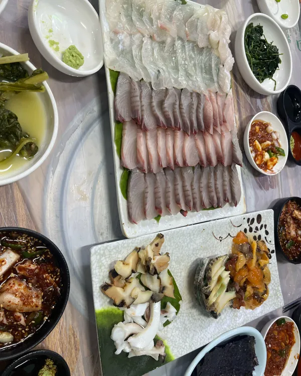 거문도실내마차 사진 4