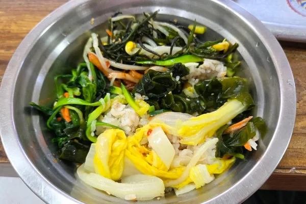 청인식당