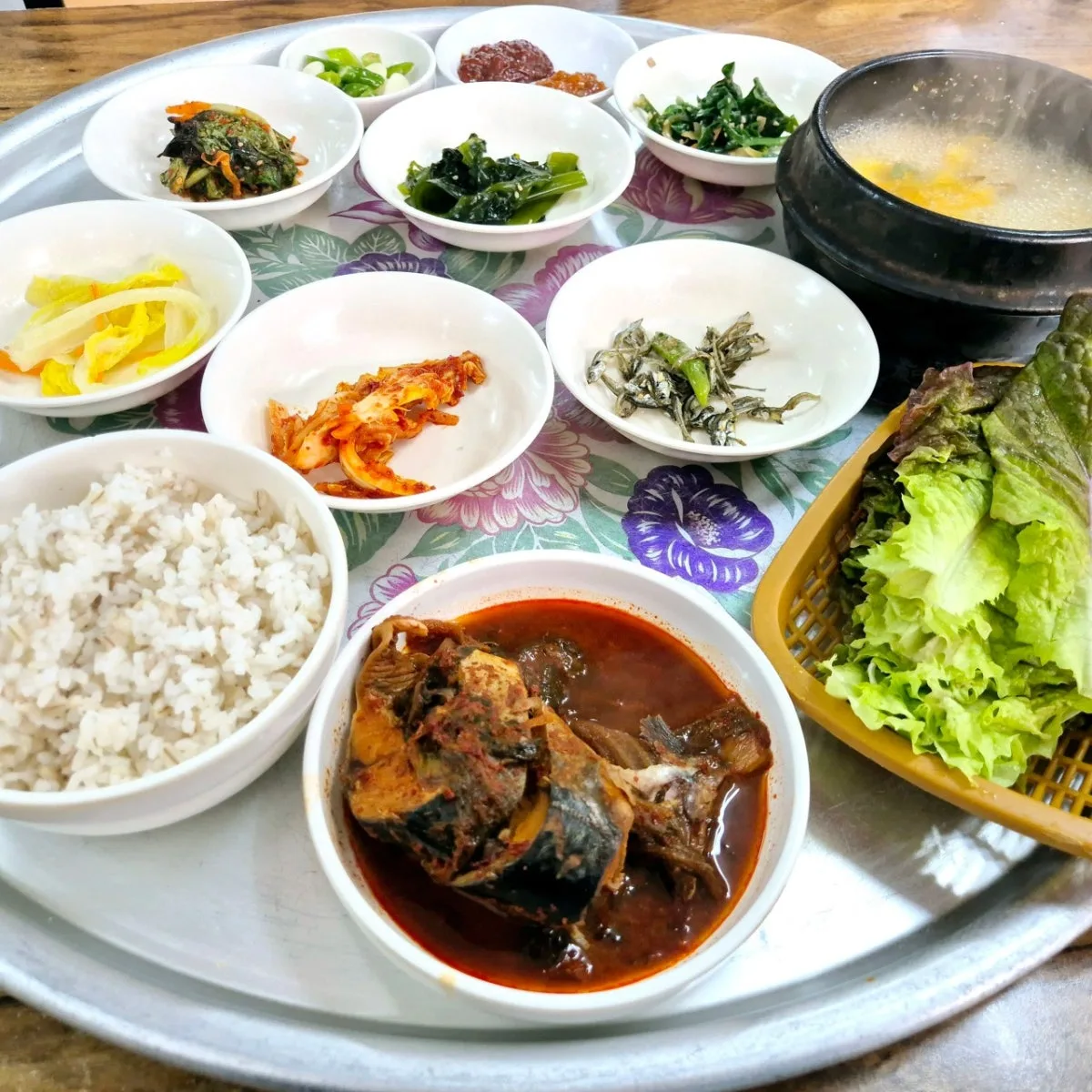 Cheongin Sikdang, main photo