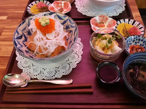 사쿠라야 사진 3