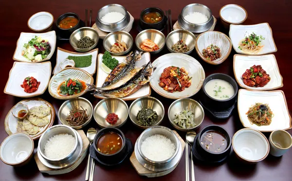 거궁 광교점 사진 3