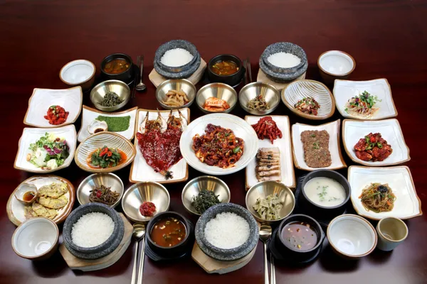 거궁 광교점 사진 4