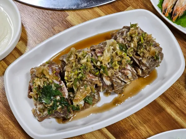 호남갈비 사진 2