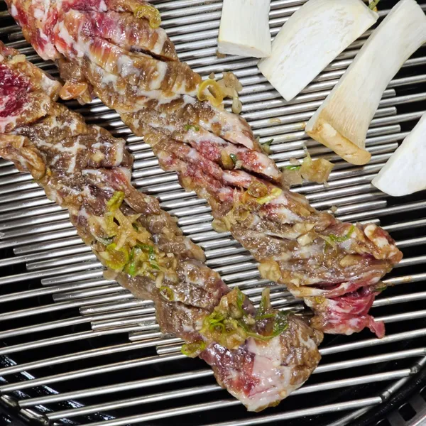 호남갈비 사진 3