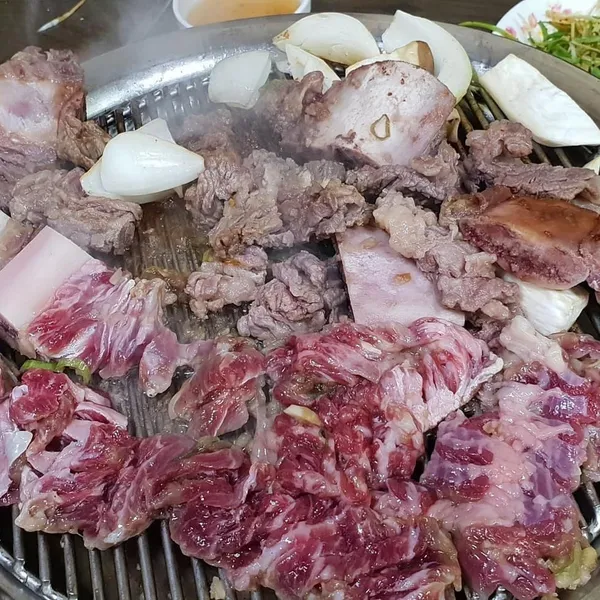 호남갈비 사진 4