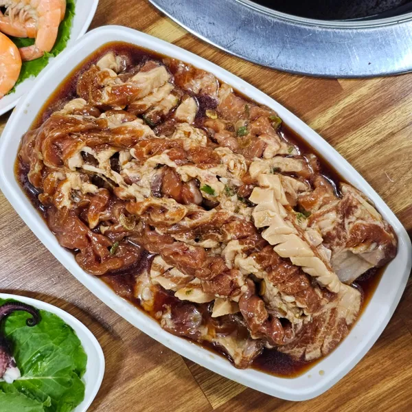 호남갈비 사진 5