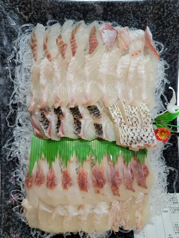 여수 수림회포차 본점 사진 2