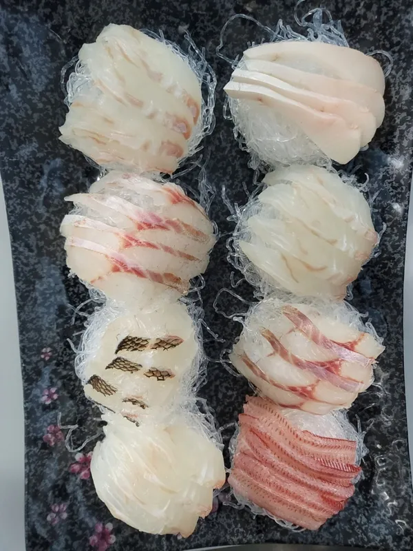 여수 수림회포차 본점 사진 3