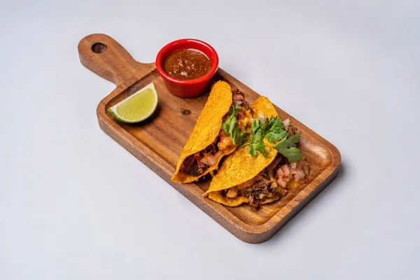 Taco World Jamsil Hagwon Intersection Branch, photo 4
