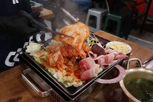 여수낭만포차 동고지 명품포차 사진 2