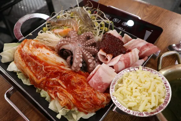 여수낭만포차 동고지 명품포차 사진 3