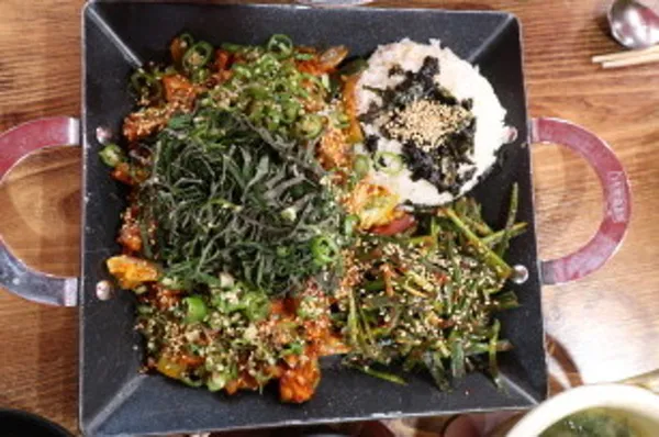 여수낭만포차 동고지 명품포차 사진 4