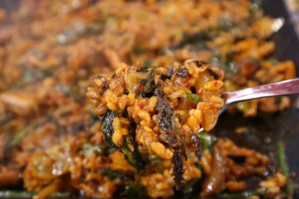 여수낭만포차 동고지 명품포차 사진 5