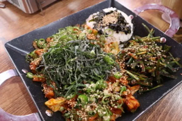 Yeosu Nangmanpocha Donggoji Myeongpumpocha, photo 5