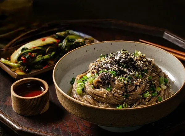 삼미리막국수 미금점 사진 2