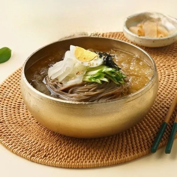 삼미리막국수 미금점 사진 4