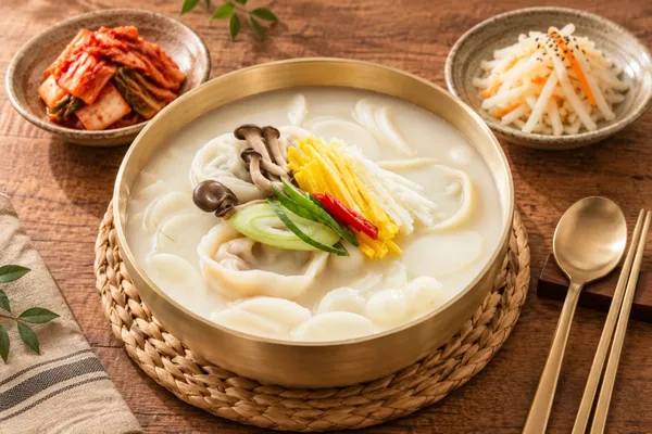 삼미리막국수 미금점 사진 5