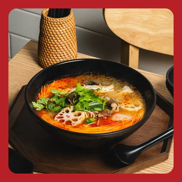 신미마라탕 송도점 사진 4