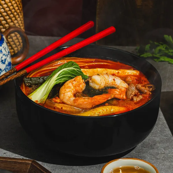 신미마라탕 송도점 사진 5
