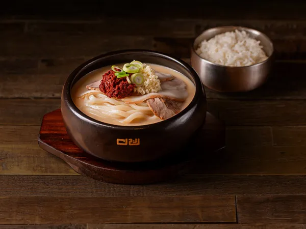 미례국밥 부산시청점 사진 3