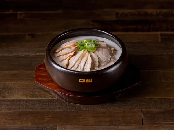 미례국밥 부산시청점 사진 4