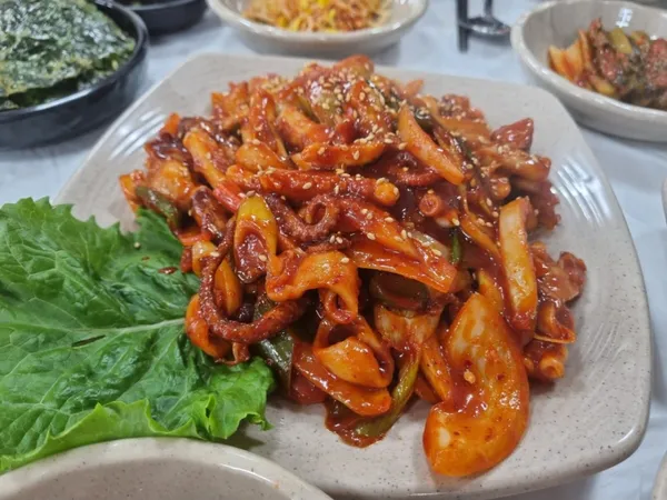 여수집 사진 2