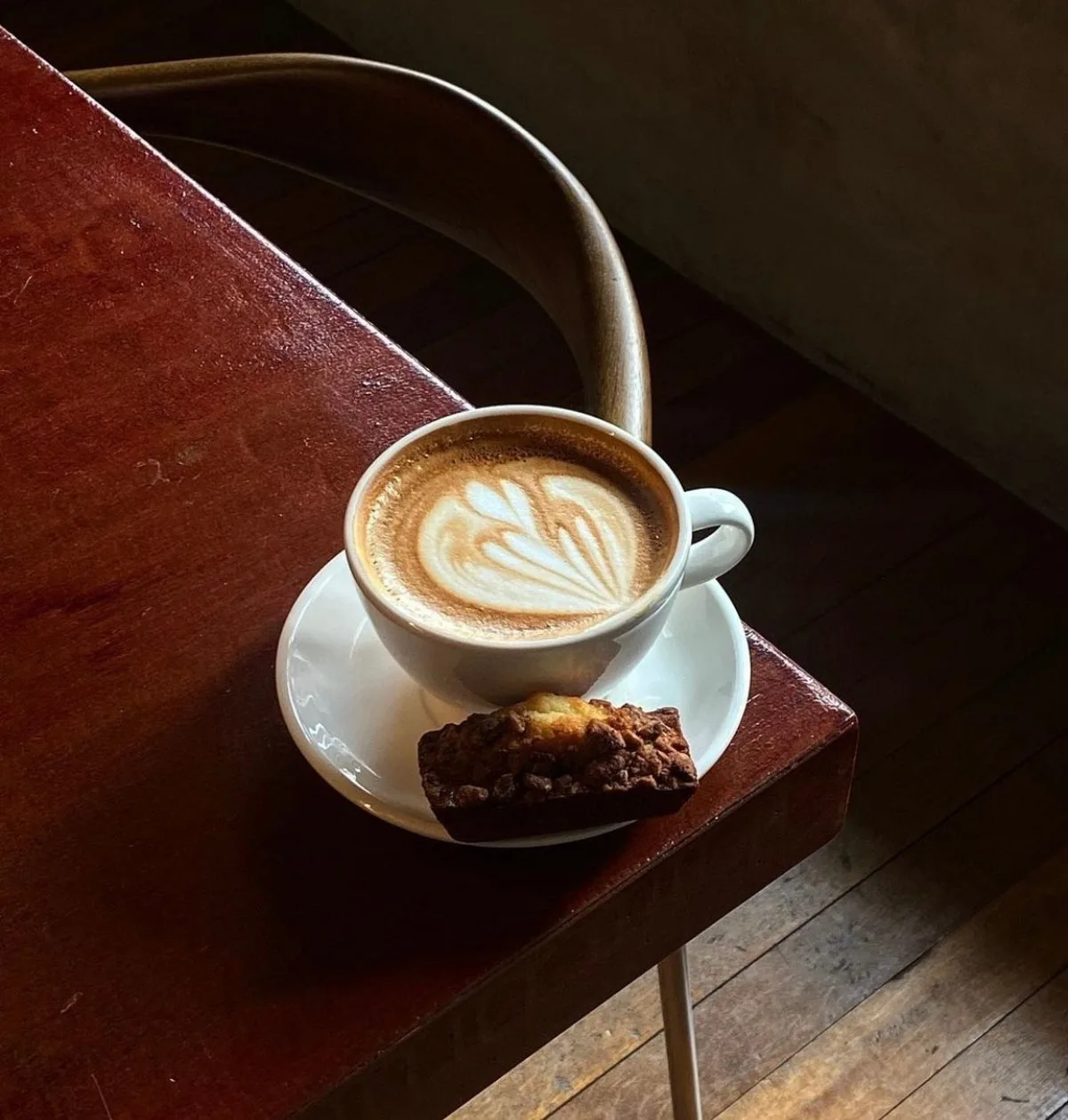 Gitu Coffee Roasters, main photo