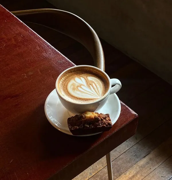 Gitu Coffee Roasters