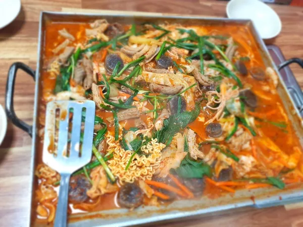 전라도집 사진 2