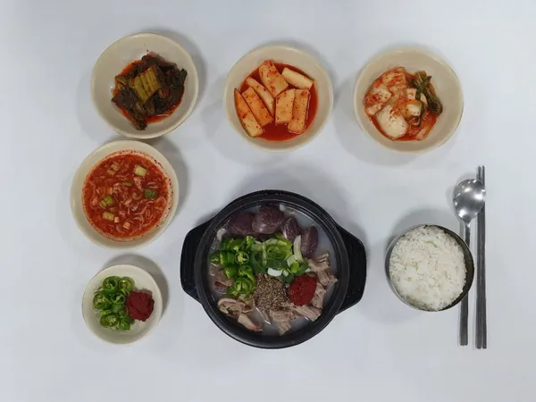 전라도집 사진 5