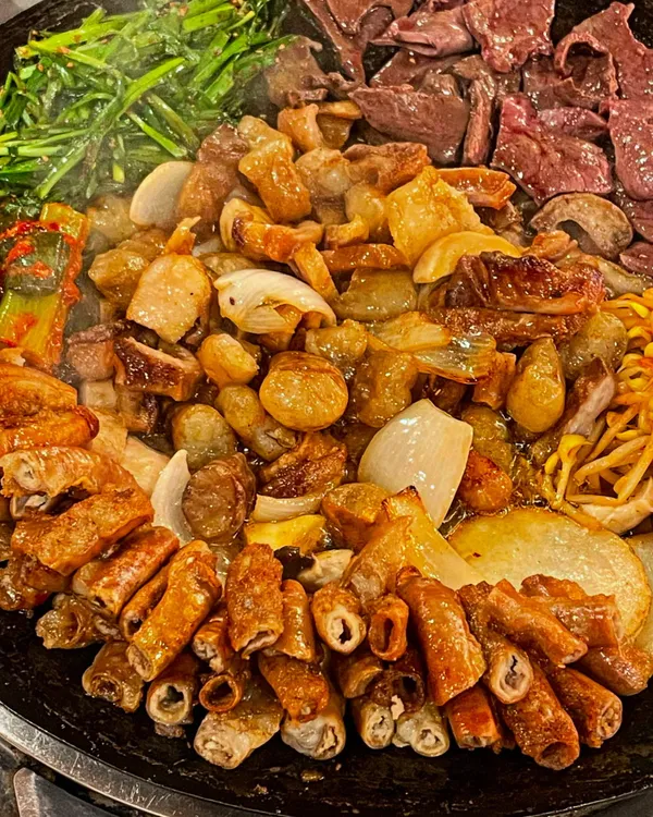 행궁곱창 사진 2