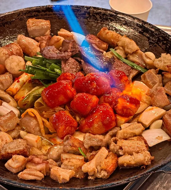 행궁곱창 사진 3