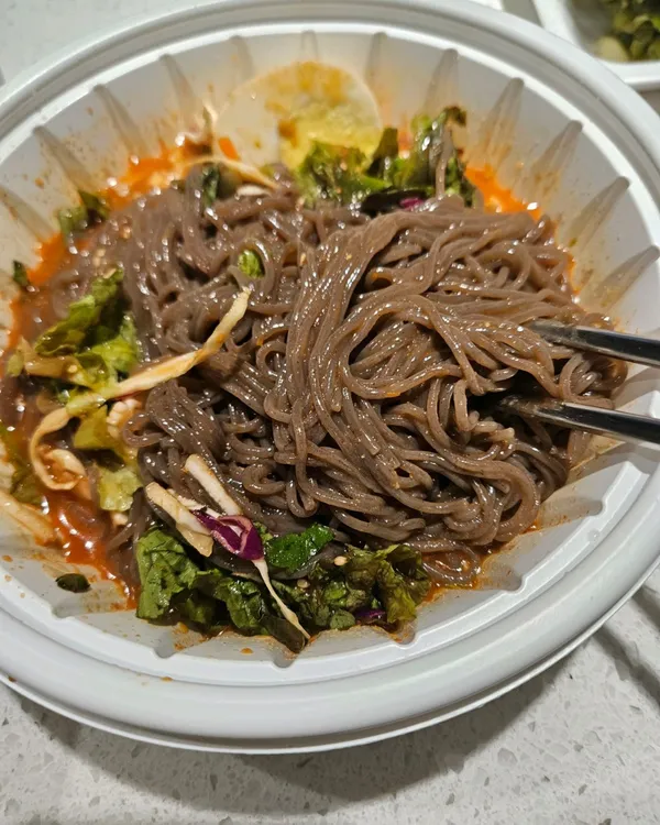 가보족발 운정점 사진 4