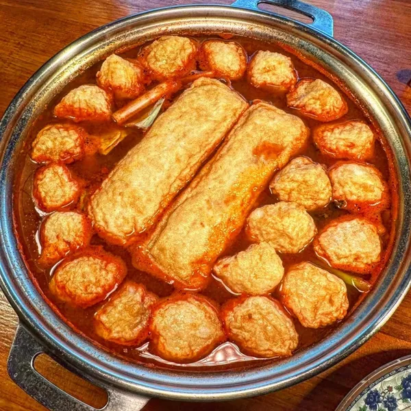 입분식가정집 송파본점 사진 5