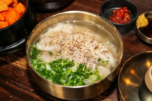 명백집 송도점 사진 3