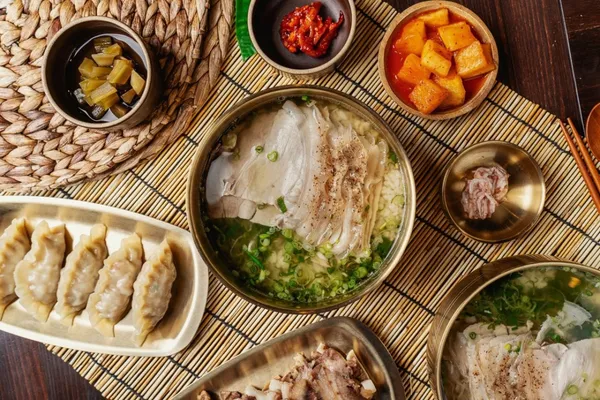 명백집 송도점 사진 4