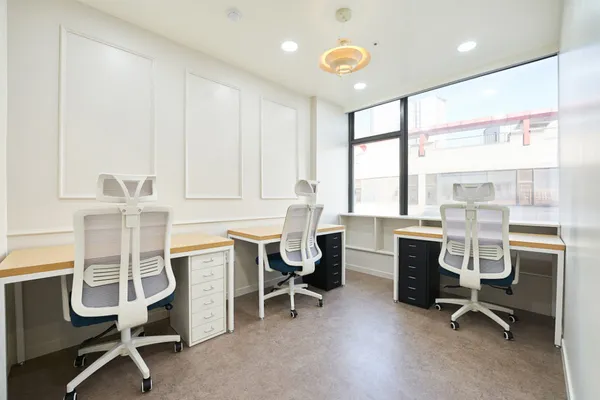 Shared Office Sugarman Work Suji Seongbok Station, photo 5