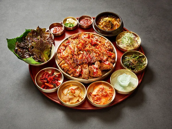 연남족발1987 종각점 사진 3