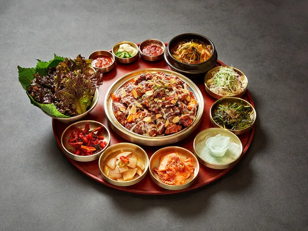 연남족발1987 종각점 사진 4