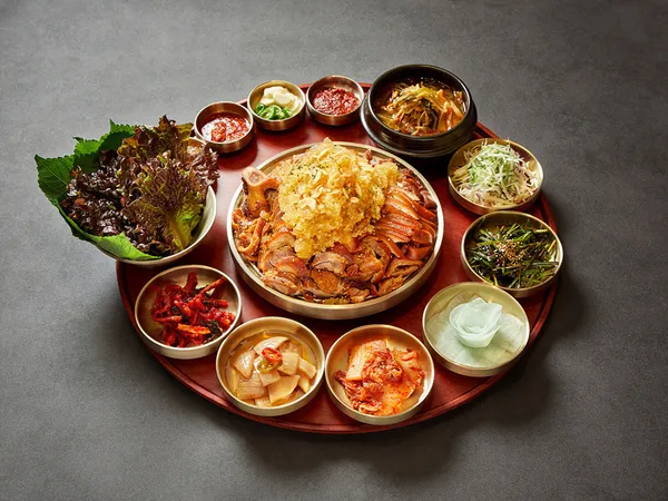연남족발1987 종각점 사진 5