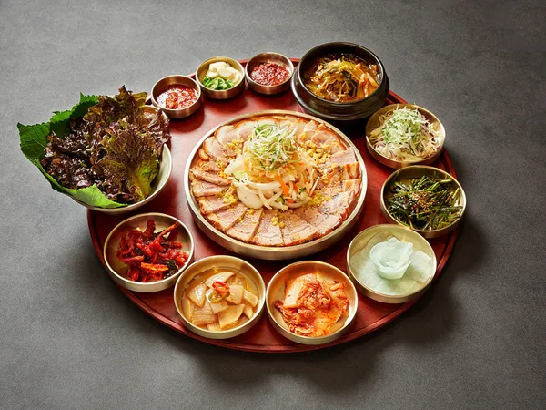 Yeonnamjokbal1987 Jonggak, photo 5